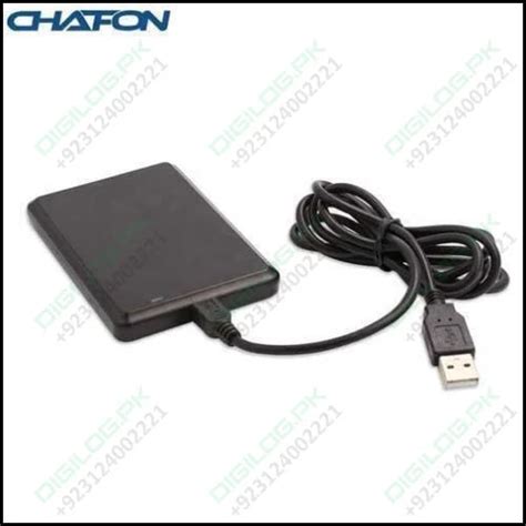 chafon rfid smart reader|rfid reader.